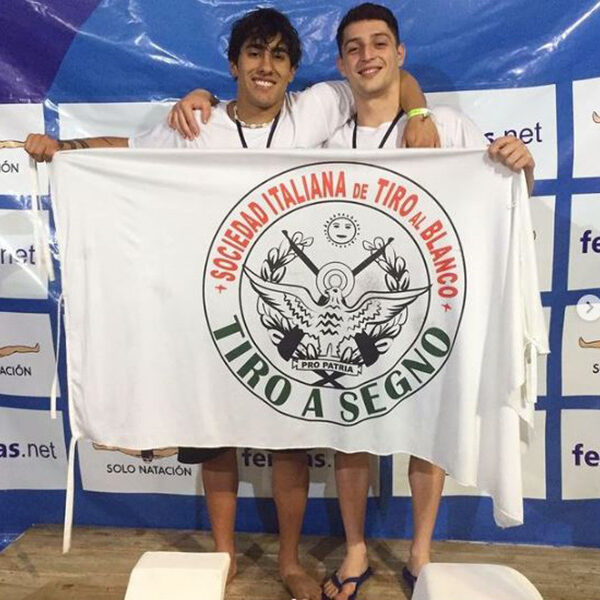 Natación 2