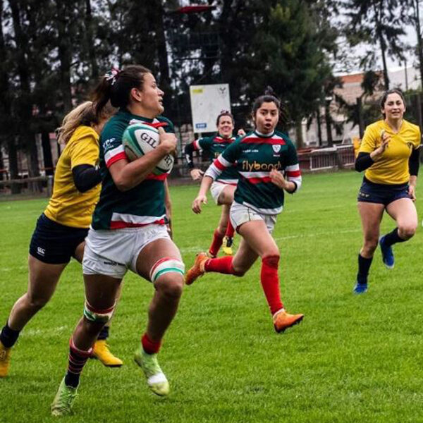 rugby femenino 2